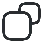 Size SVG Icon